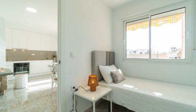 Sale - Apartment - Torrevieja - La Mata