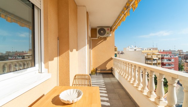 Sale - Apartment - Torrevieja - La Mata
