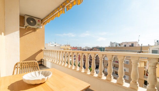Sale - Apartment - Torrevieja - La Mata