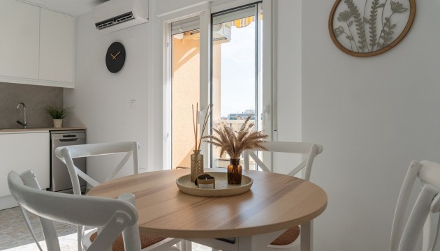 Sale - Apartment - Torrevieja - La Mata