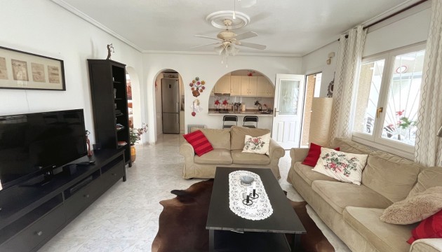 Sale - Villas - Ciudad Quesada - La Marquesa Golf