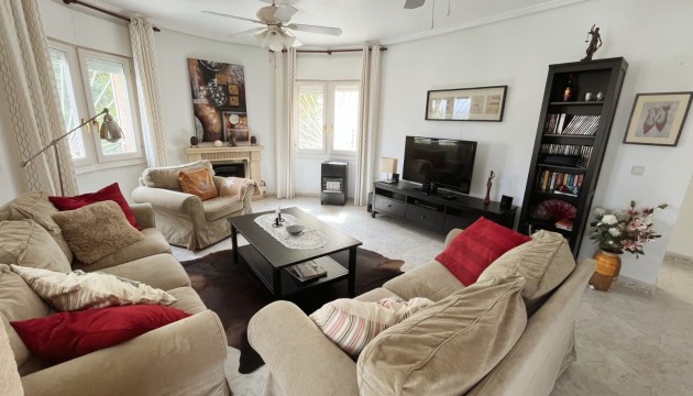 Sale - Villas - Ciudad Quesada - La Marquesa Golf