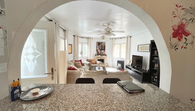 Sale - Villas - Ciudad Quesada - La Marquesa Golf