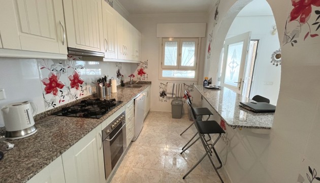 Sale - Villas - Ciudad Quesada - La Marquesa Golf