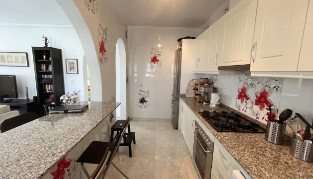 Sale - Villas - Ciudad Quesada - La Marquesa Golf