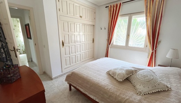 Sale - Villas - Ciudad Quesada - La Marquesa Golf