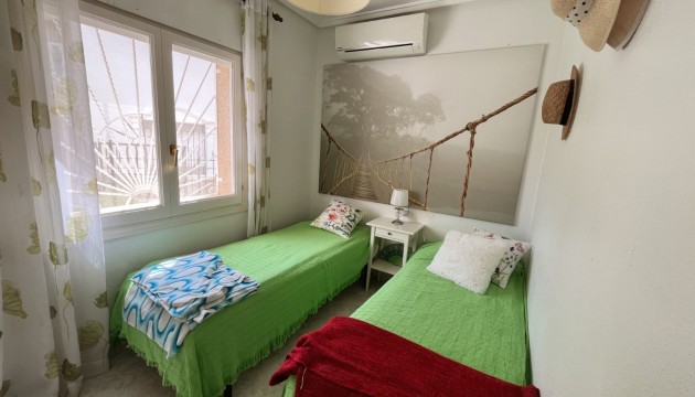 Sale - Villas - Ciudad Quesada - La Marquesa Golf