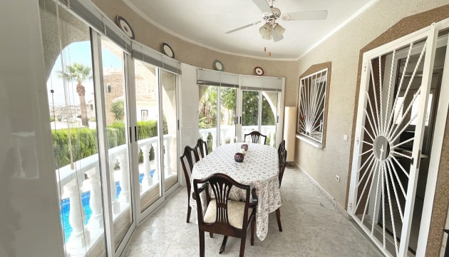 Sale - Villas - Ciudad Quesada - La Marquesa Golf