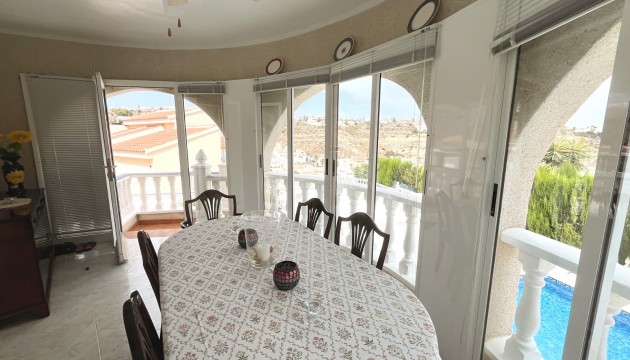 Sale - Villas - Ciudad Quesada - La Marquesa Golf