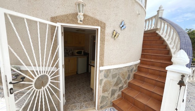 Sale - Villas - Ciudad Quesada - La Marquesa Golf