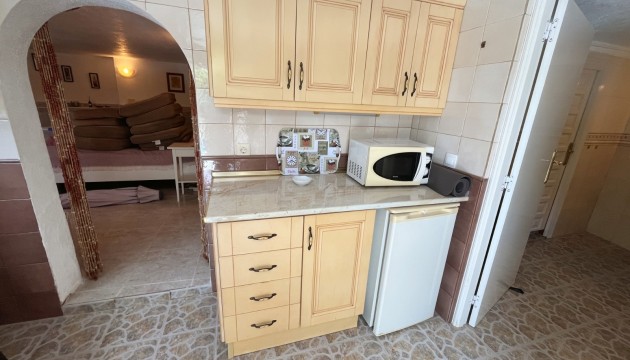 Sale - Villas - Ciudad Quesada - La Marquesa Golf