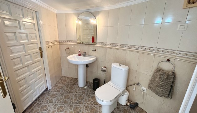 Sale - Villas - Ciudad Quesada - La Marquesa Golf