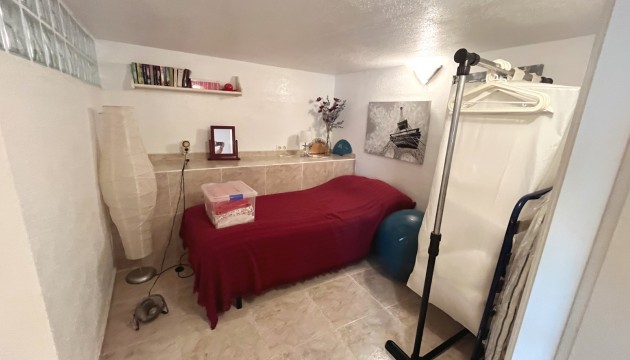 Sale - Villas - Ciudad Quesada - La Marquesa Golf