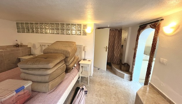 Sale - Villas - Ciudad Quesada - La Marquesa Golf