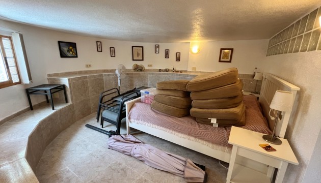 Sale - Villas - Ciudad Quesada - La Marquesa Golf