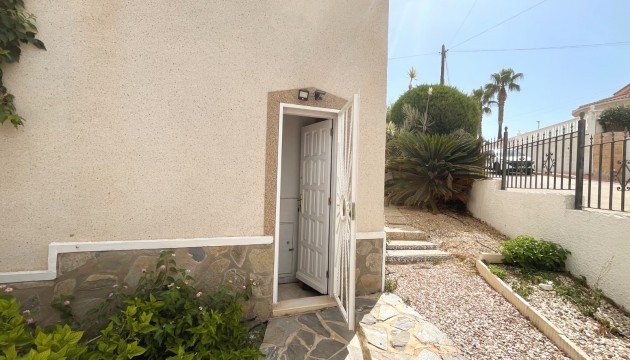 Sale - Villas - Ciudad Quesada - La Marquesa Golf