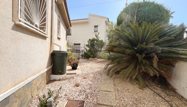 Sale - Villas - Ciudad Quesada - La Marquesa Golf