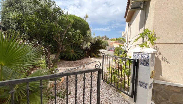 Sale - Villas - Ciudad Quesada - La Marquesa Golf