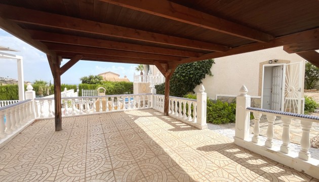 Sale - Villas - Ciudad Quesada - La Marquesa Golf
