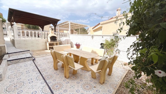 Sale - Villas - Ciudad Quesada - La Marquesa Golf