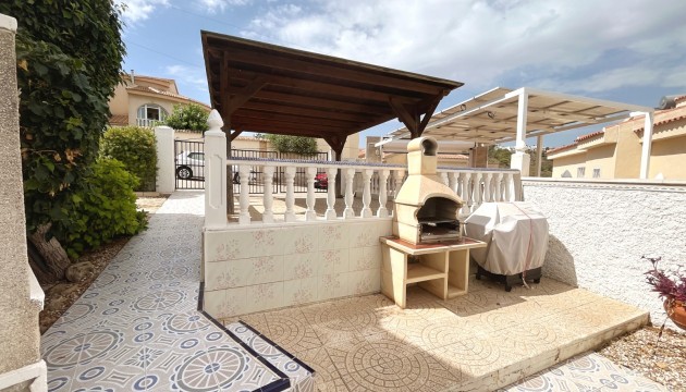 Sale - Villas - Ciudad Quesada - La Marquesa Golf