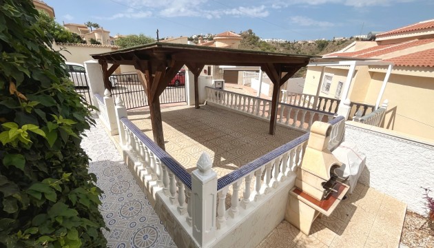 Sale - Villas - Ciudad Quesada - La Marquesa Golf