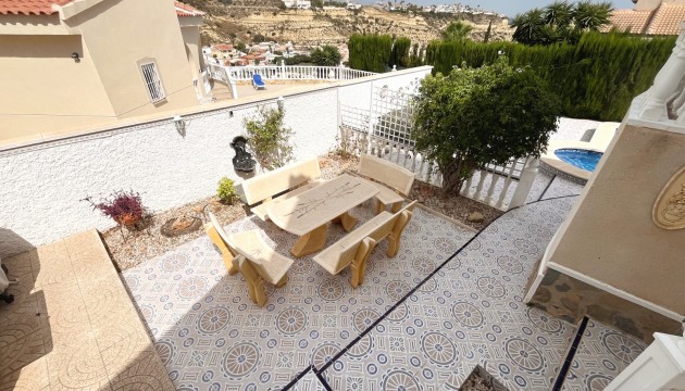 Sale - Villas - Ciudad Quesada - La Marquesa Golf
