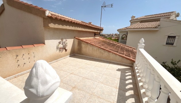 Sale - Villas - Ciudad Quesada - La Marquesa Golf