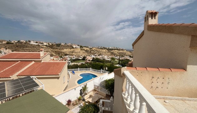 Sale - Villas - Ciudad Quesada - La Marquesa Golf