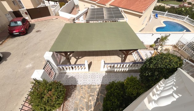 Sale - Villas - Ciudad Quesada - La Marquesa Golf