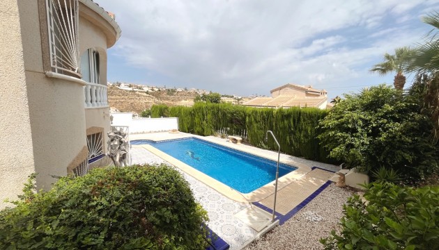 Sale - Villas - Ciudad Quesada - La Marquesa Golf