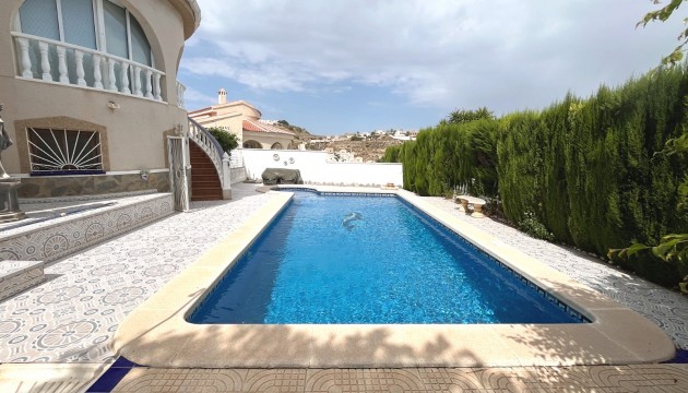 Sale - Villas - Ciudad Quesada - La Marquesa Golf