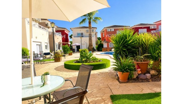 Sale - Villas - Altaona Golf and Country Village - Altaona Golf - Country Village