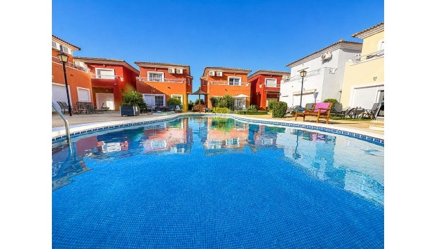 Sale - Villas - Altaona Golf and Country Village - Altaona Golf - Country Village