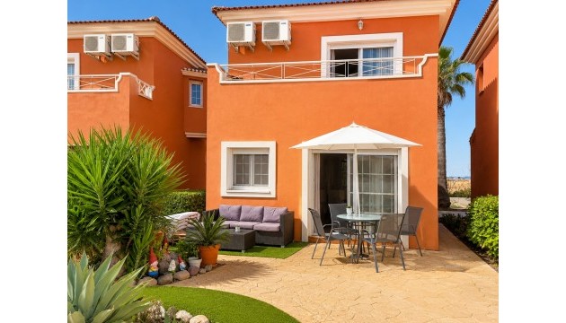 Sale - Villas - Altaona Golf and Country Village - Altaona Golf - Country Village