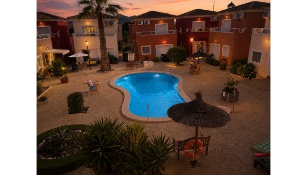 Sale - Villas - Altaona Golf and Country Village - Altaona Golf - Country Village