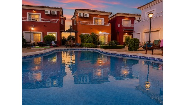 Sale - Villas - Altaona Golf and Country Village - Altaona Golf - Country Village