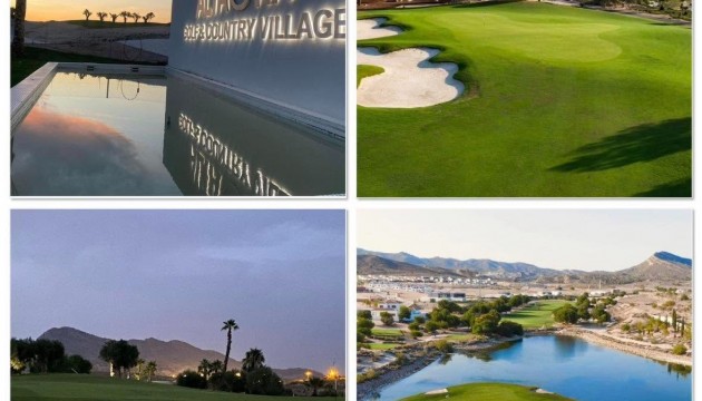 Sale - Villas - Altaona Golf and Country Village - Altaona Golf - Country Village