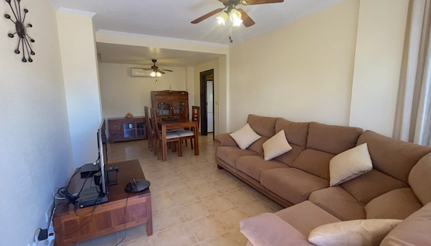Revente - Maison de ville - San Cayetano