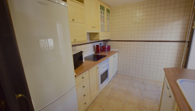 Revente - Maison de ville - San Cayetano