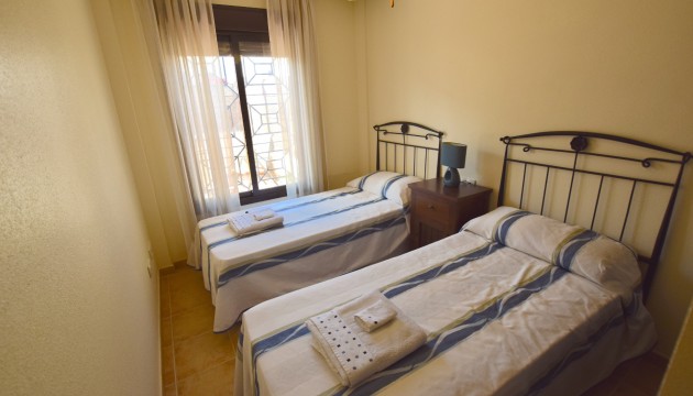 Revente - Maison de ville - San Cayetano