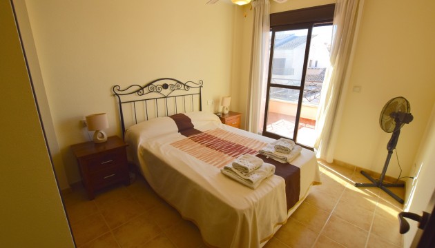 Revente - Maison de ville - San Cayetano