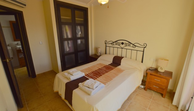 Revente - Maison de ville - San Cayetano