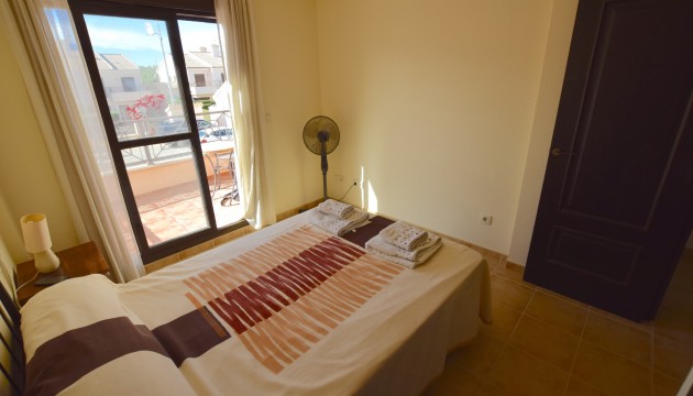Revente - Maison de ville - San Cayetano