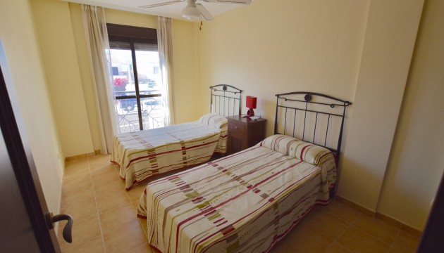Revente - Maison de ville - San Cayetano