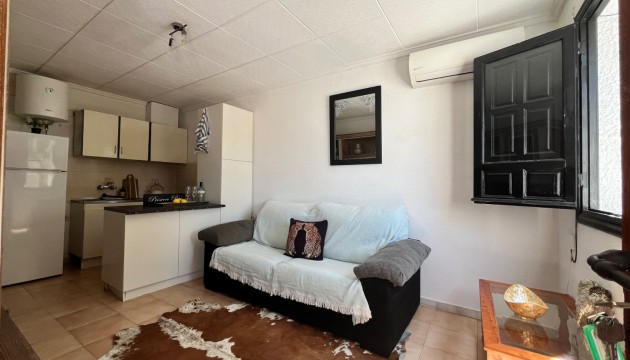 Revente - Townhouse - San Fulgencio