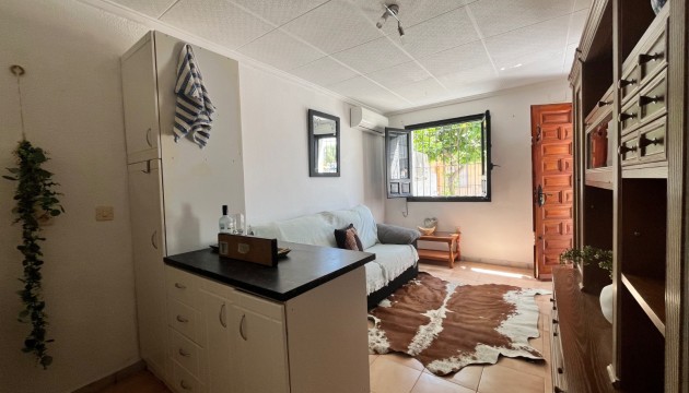 Revente - Townhouse - San Fulgencio