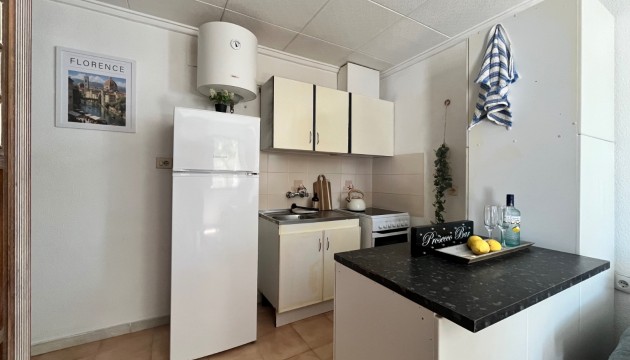Revente - Townhouse - San Fulgencio