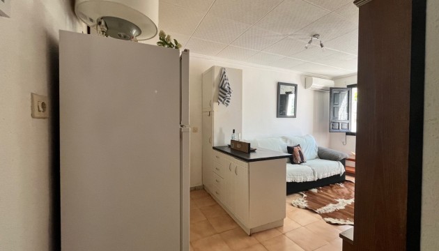 Revente - Townhouse - San Fulgencio