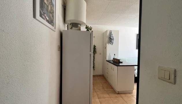Revente - Townhouse - San Fulgencio